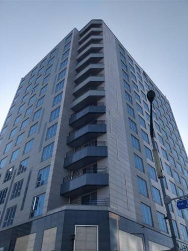 Hotel ABEST PREMIUM YeongJong-do