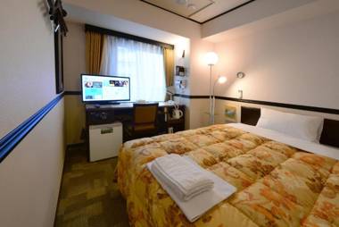 Toyoko Inn Incheon Bupyeong