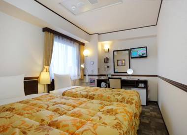 Toyoko Inn Incheon Bupyeong