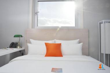 GL City Hotel Incheon Airport