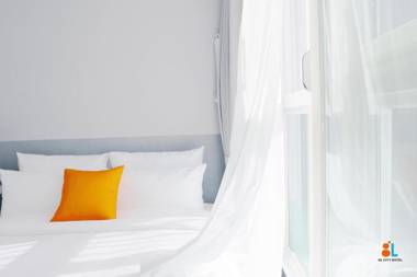 GL City Hotel Incheon Airport