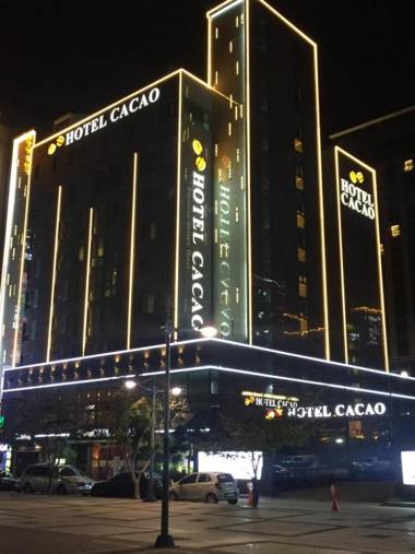 Sorae Cacao Hotel