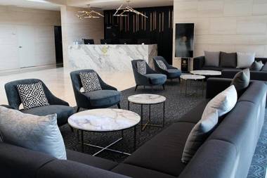 Airsky Hotel Incheon