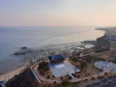 Airsky Hotel Incheon