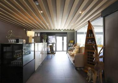 Wolmido Stella Maris Hotel