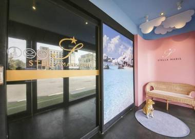 Wolmido Stella Maris Hotel