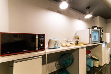 Dream Palace (kkum-eui gungjeon)