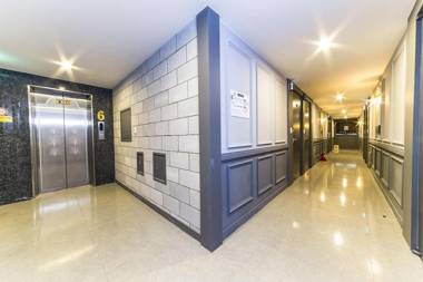 Dream Palace (kkum-eui gungjeon)