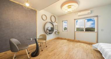 Ganghwa Poomanae Pension