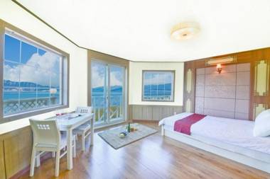 Ganghwa Betel Pension