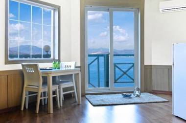 Ganghwa Betel Pension