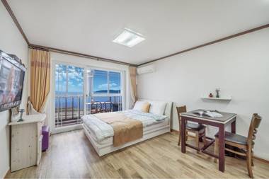 Ganghwa Haeeorem Pension