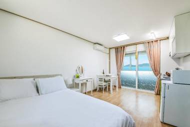 Ganghwa Naerimong Pension