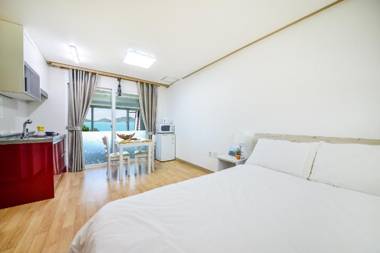 Ganghwa Naerimong Pension