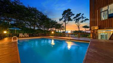 Ganghwa Chocolate Pension