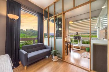 Ganghwa Chocolate Pension