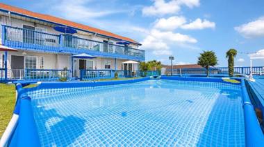 Ganghwa Haemaru Pension