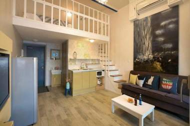 Ganghwa Ana Island Pension