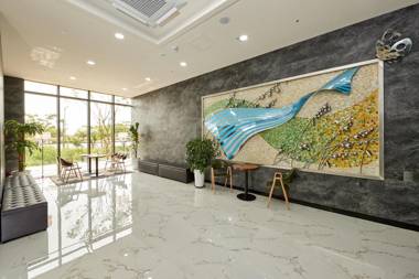 Riviera Incheon Airport Hotel