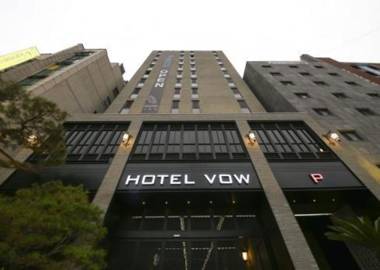 Hotel VOW