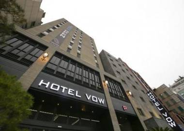 Hotel VOW