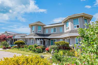 Ganghwa Jamilnaha pension