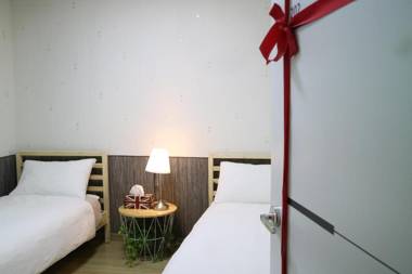 Incheon Airport Mr Kim Guest House