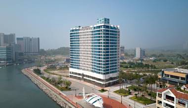 Ocean Soleview Hotel