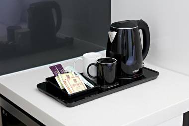 Ocean Soleview Hotel