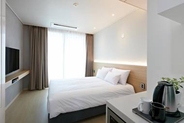 Ocean Soleview Hotel