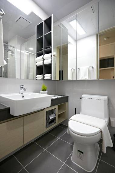 Ocean Soleview Hotel