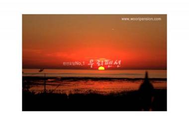 Ganghwado Kkotyanggi Badanaeeum Pension