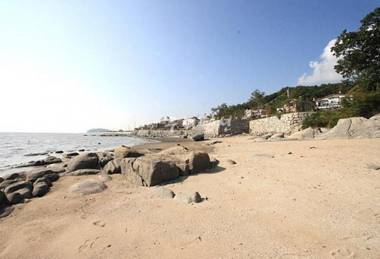 Ganghwado Kkotyanggi Badanaeeum Pension