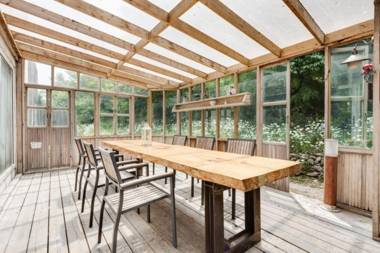 Ganghwado Nany House Pension