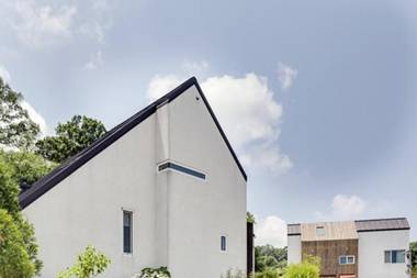 Ganghwado Nany House Pension