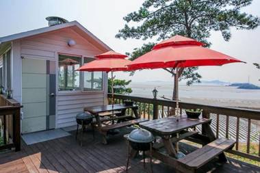 Seokmodo Stella Pension