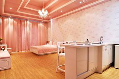 Ganghwado Widil Pension