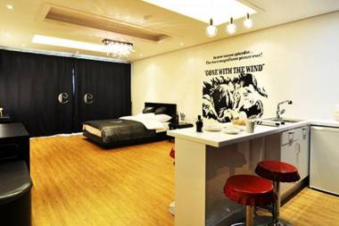 Ganghwado Widil Pension