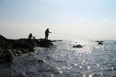 Ganghwado Widil Pension