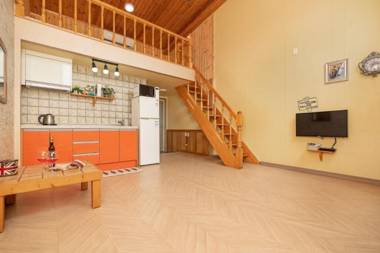 Ganghwado Huell Pension