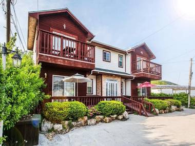 Ganghwa-do Ganghwa Pension Band (Dokchae)