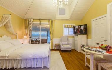 Ganghwa Island Nanoom Pension