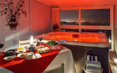 Ganghwa Island Nanoom Pension