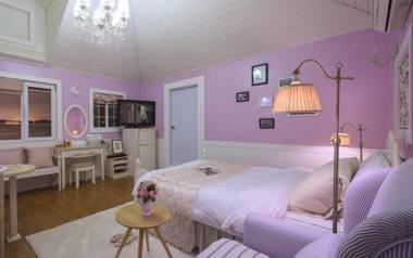 Ganghwa Island Nanoom Pension