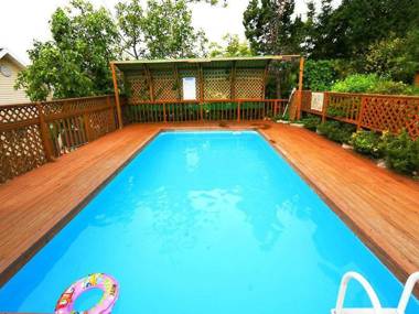 Ganghwado Evergreen Pension