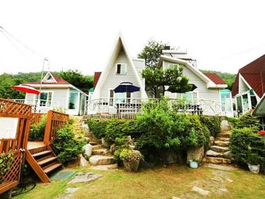 Ganghwado Evergreen Pension