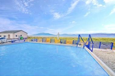 Ganghwa Morning Star Pension