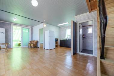 Ganghwa Morning Star Pension