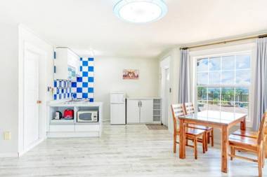 Ganghwa Daeun pension