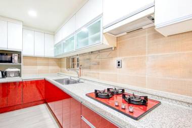 Ganghwa Daeun pension